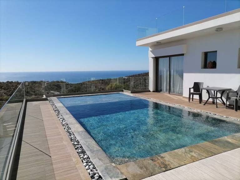 Villa Taghazout