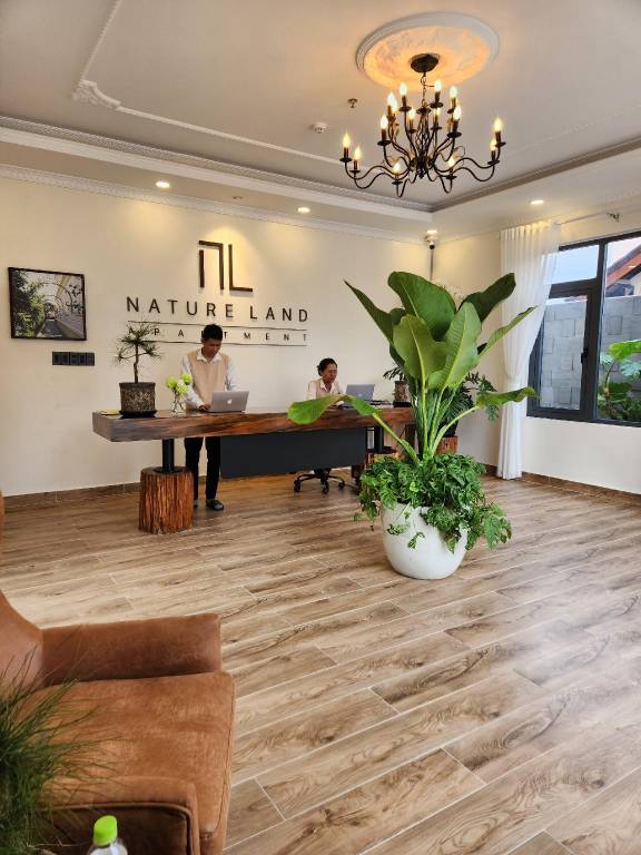 KSol Hotel & Apartment — photo 2