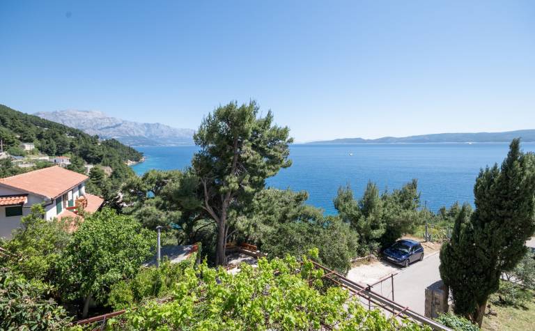 Apartment | Sea view — photo 2