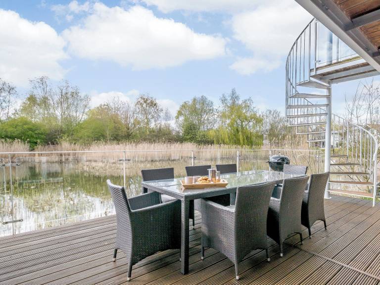 Cottage Somerford Keynes