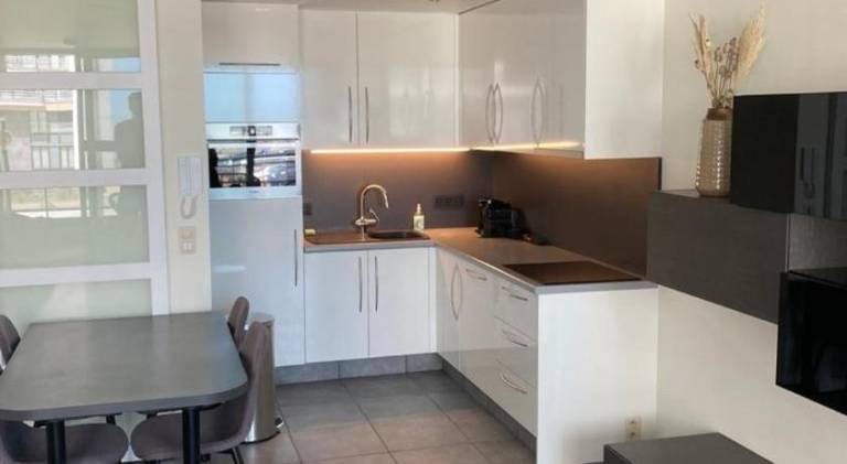 Apartment with 1 room for 4 persons — photo 3
