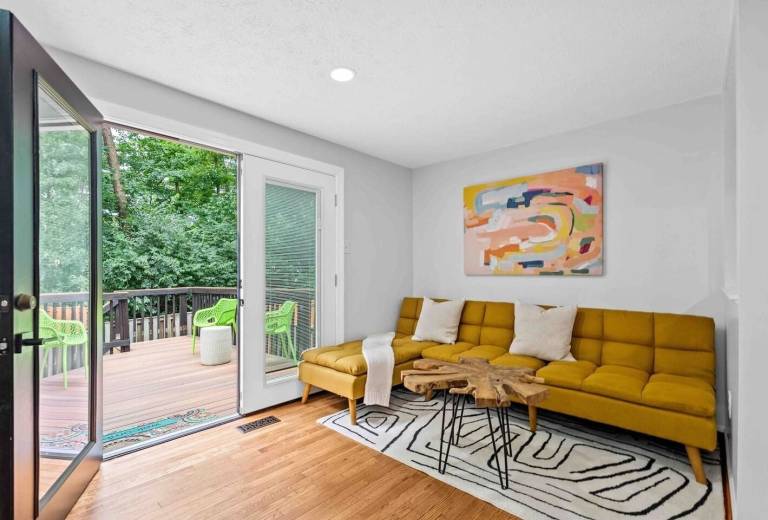 House Centreville