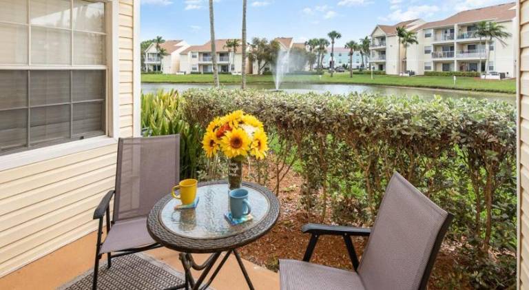 Holiday apartment with pool | Dogs allowed — photo 4