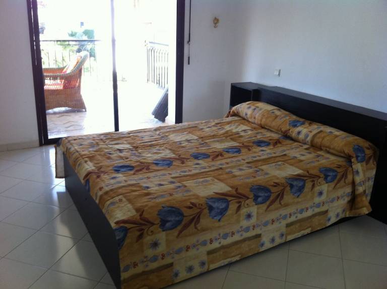 Appartement  Marina Smir