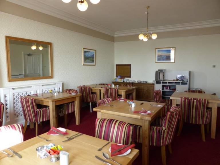 Bailey Ground Lodge — photo 4
