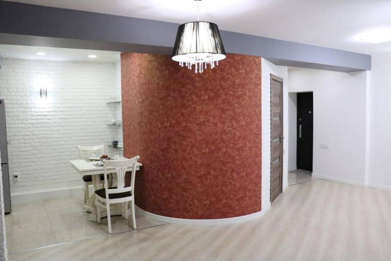 Apartment Mirzo Ulugbek District