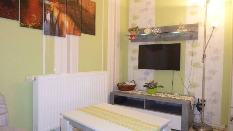 Ferienwohnung f&uuml;r 3 Personen 30 m&sup2; in Ruhla