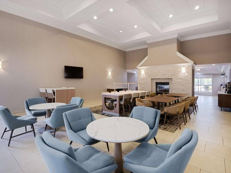 Homewood Suites by Hilton Columbia — photo 2