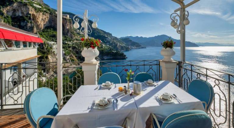 Hotel Belvedere — photo 3