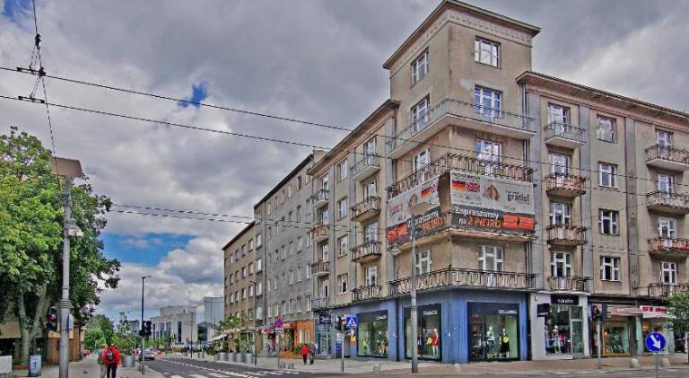 3citygo - Hostel Gdynia 2017 — photo 3