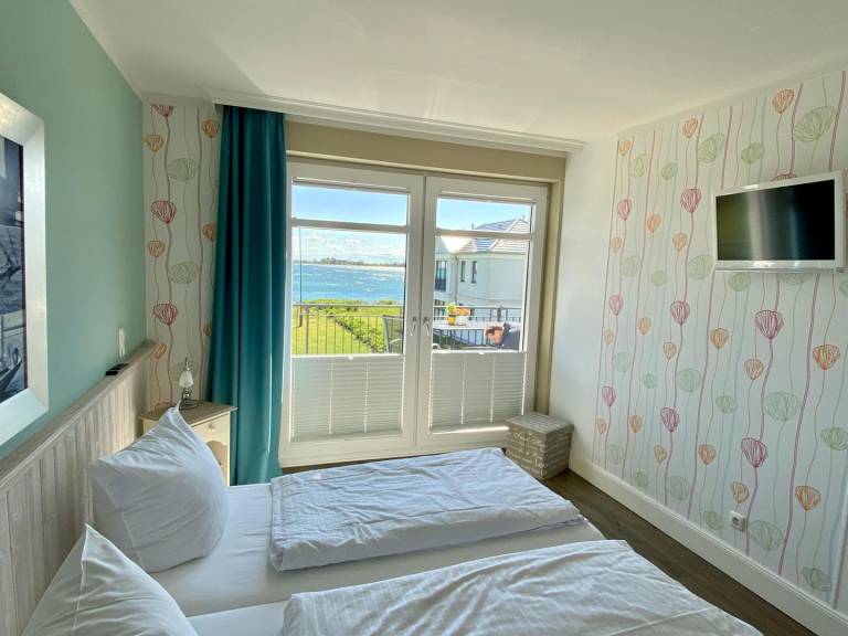 Ferienwohnung Fehmarnsund