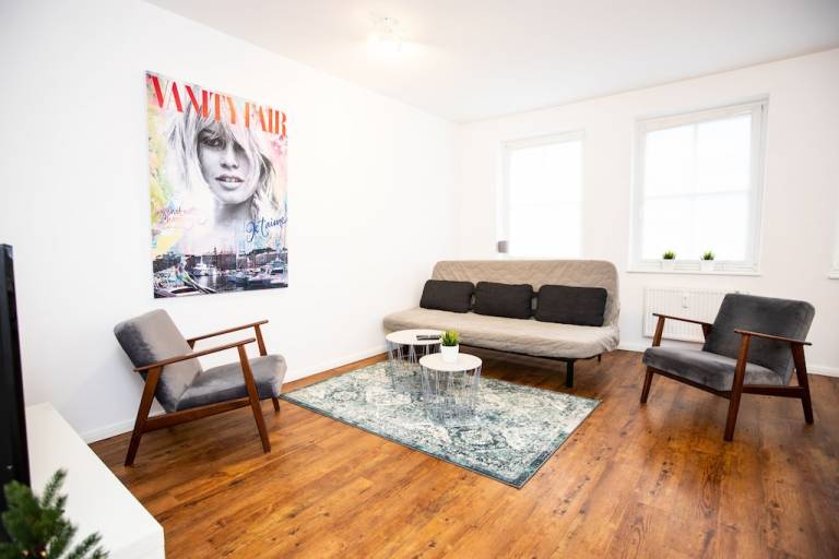 Ferienwohnung Hollern-Twielenfleth