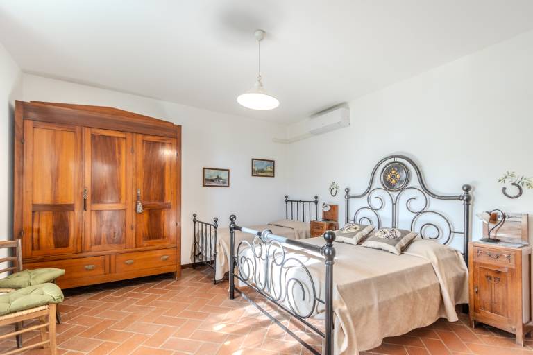 Private room Livorno