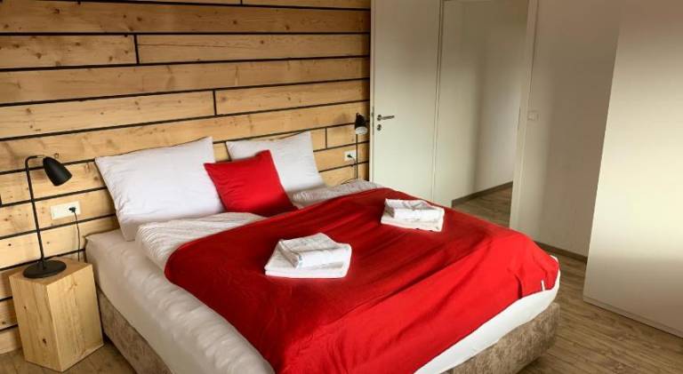 Apartment with 2 rooms for 6 persons in Donaueschingen