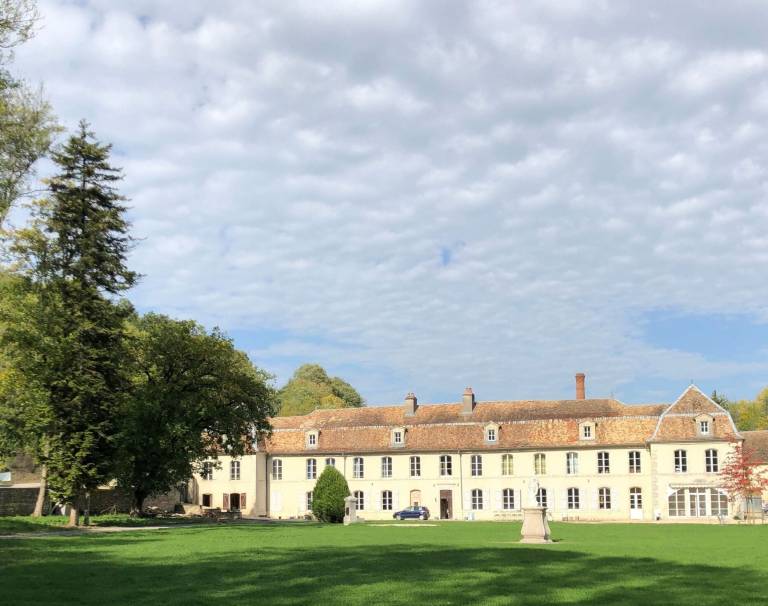 Château Rollainville