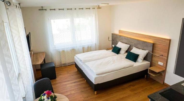 Apartment mit Hotelservice  Ostfildern