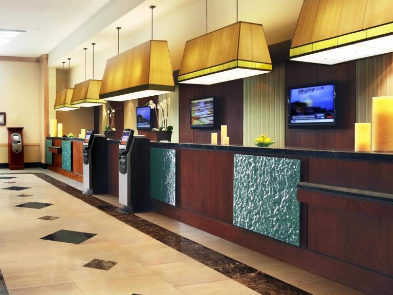 Hyatt Regency Jacksonville Riverfront — photo 5