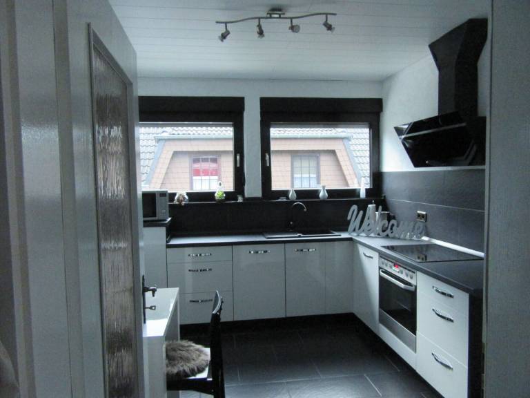 Ferienwohnung Bad Neuenahr