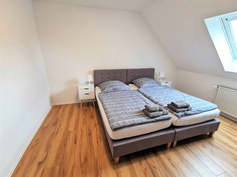 Ferienwohnung Sarstedt