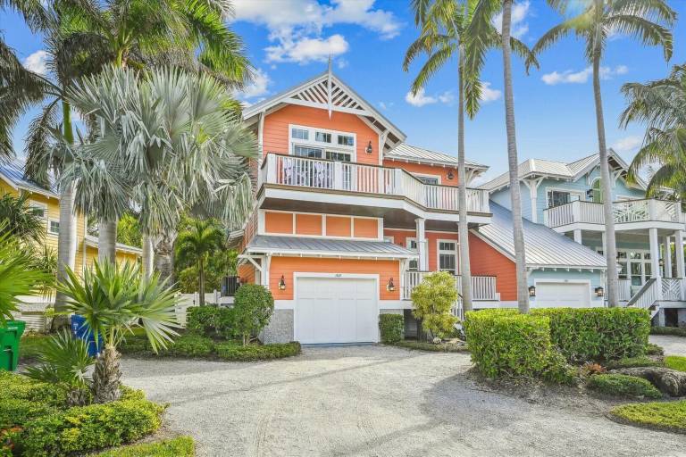 Cabin Anna Maria Island