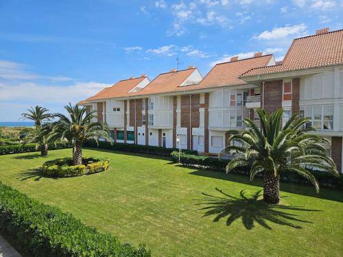 Appartement Laredo