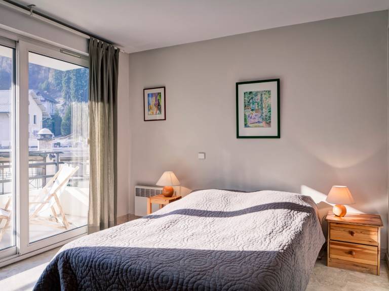 Apartment with 1 room for 6 persons — photo 4