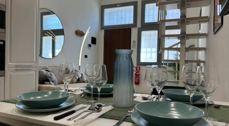 Holiday apartment with 2 rooms for 5 persons — photo 5