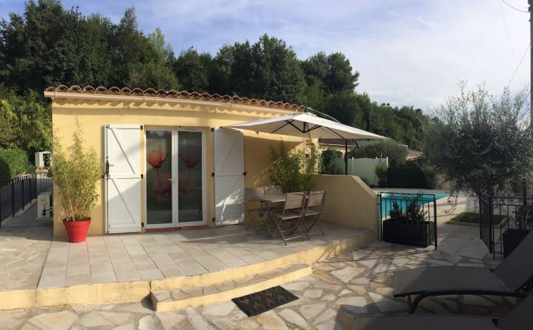 Villa  Cagnes-sur-Mer