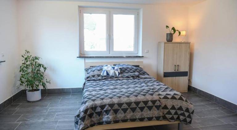 Ferienwohnung Sonnenbühl