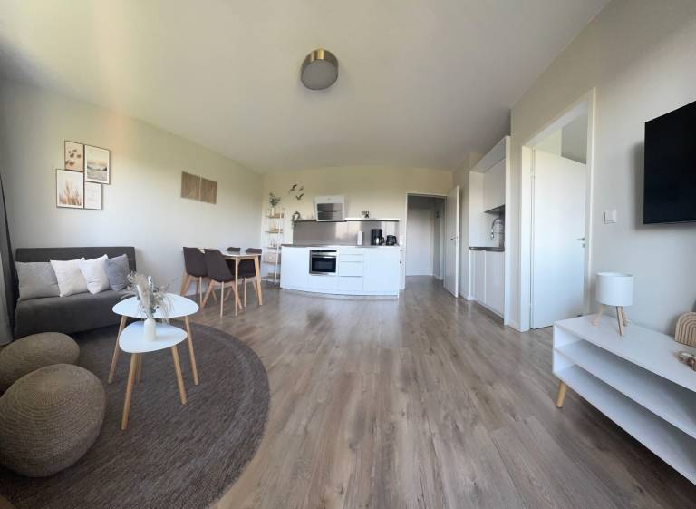 Ferienwohnung Timmendorfer Strand