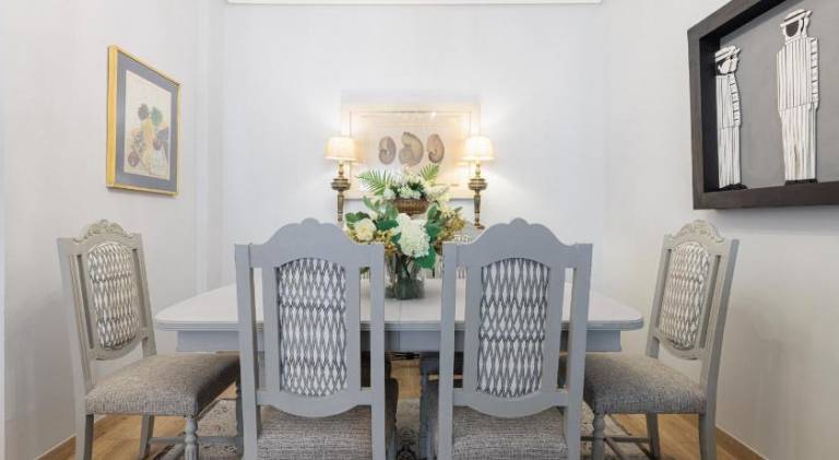 Lumiere - 3 Bedroom with Sea View, City Center — photo 5