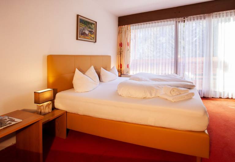 Appartement Gaschurn