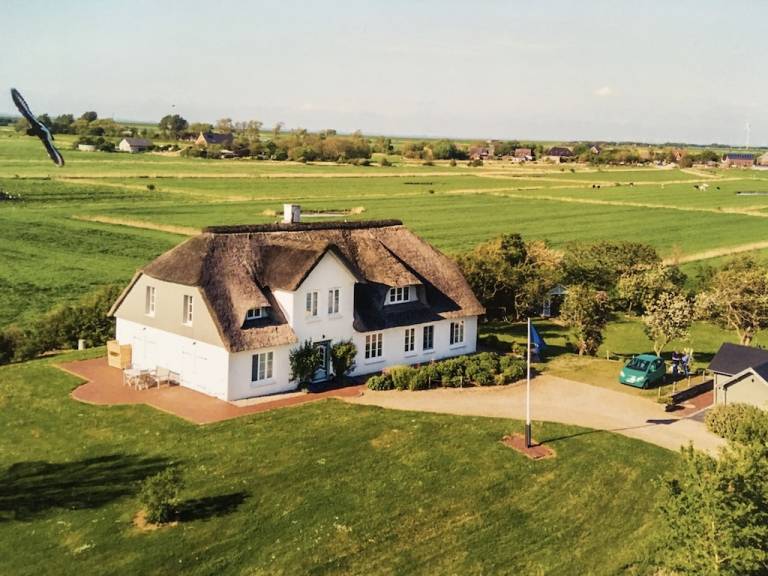 Ferienwohnung Pellworm