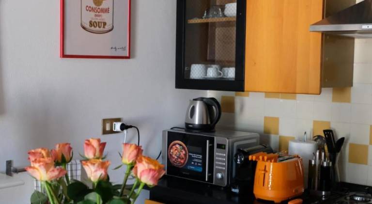 Wonderful holiday apartment | Pets allowed — photo 4