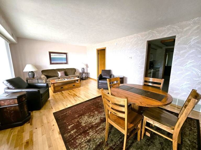 Condo Elk Rapids