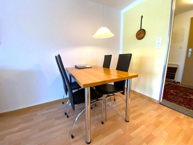 Pleasant apartment | Close to the ski | Pet-friendly — photo 4