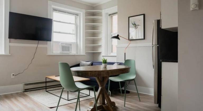 Holiday apartment | Suitable for remote work | Pets allowed — photo 4
