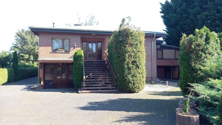 Ferienwohnung Staßfurt
