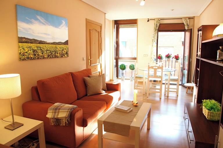 Appartement Tetuán