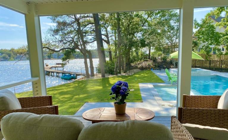 House  Southern Shores