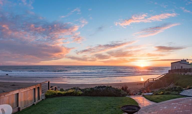 House Cayucos