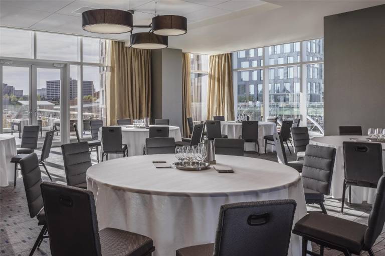 Hyatt Regency Tysons Corner Center — photo 2