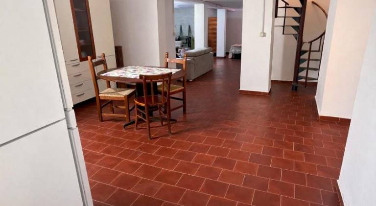 Villa with 3 rooms for 8 persons — photo 3