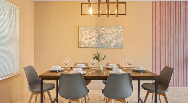 Wonderful house | Pets are welcome — photo 4