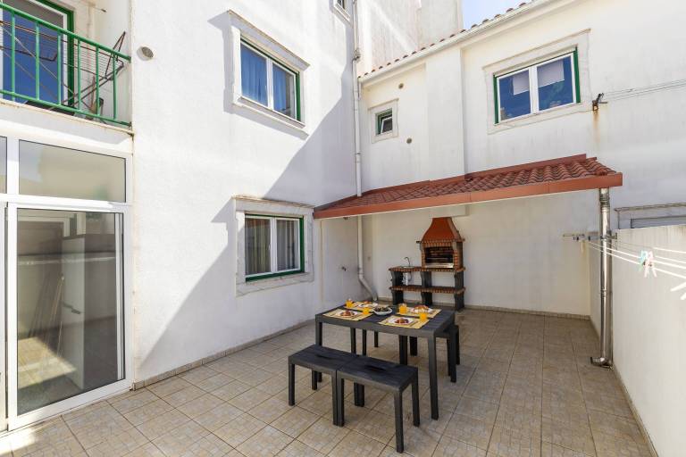 Apartamento  Peniche