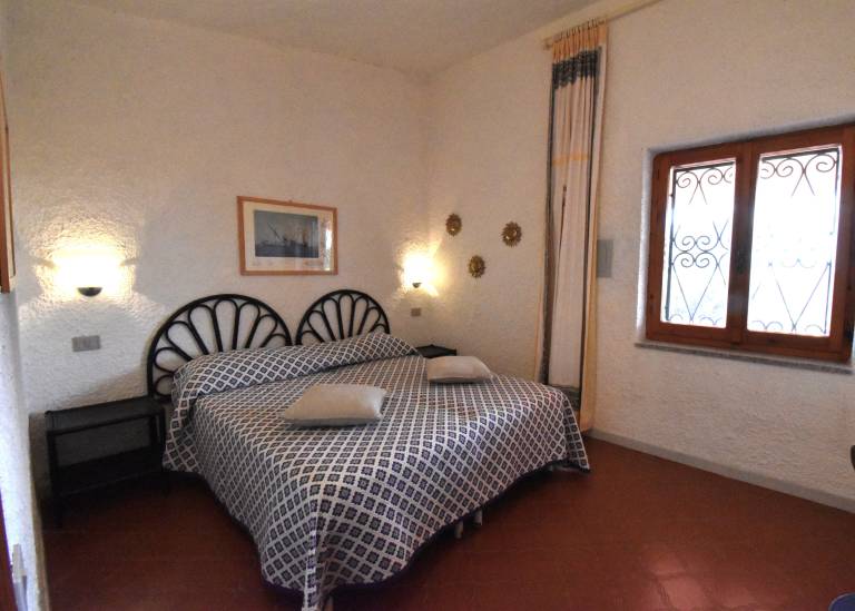 Villa Funtanaccia