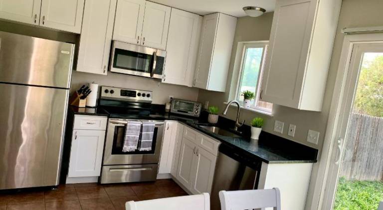 House with 3 rooms for 8 persons — photo 3