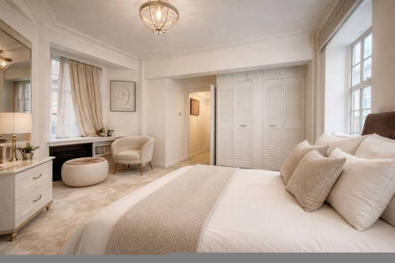 Luxury Pad for couples next to Paddington station — photo 4