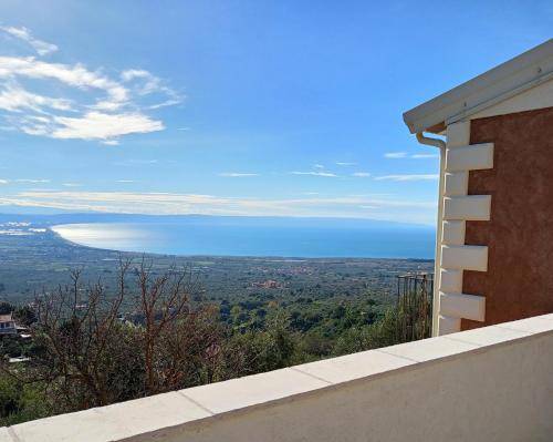 Villa Lamezia Terme