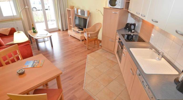 Pleasant holiday apartment | Pets are welcome — photo 3